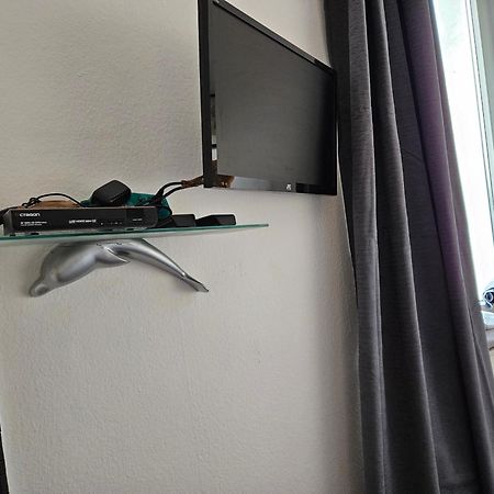 Koeln Vermietung Schwermer Buitenkant foto