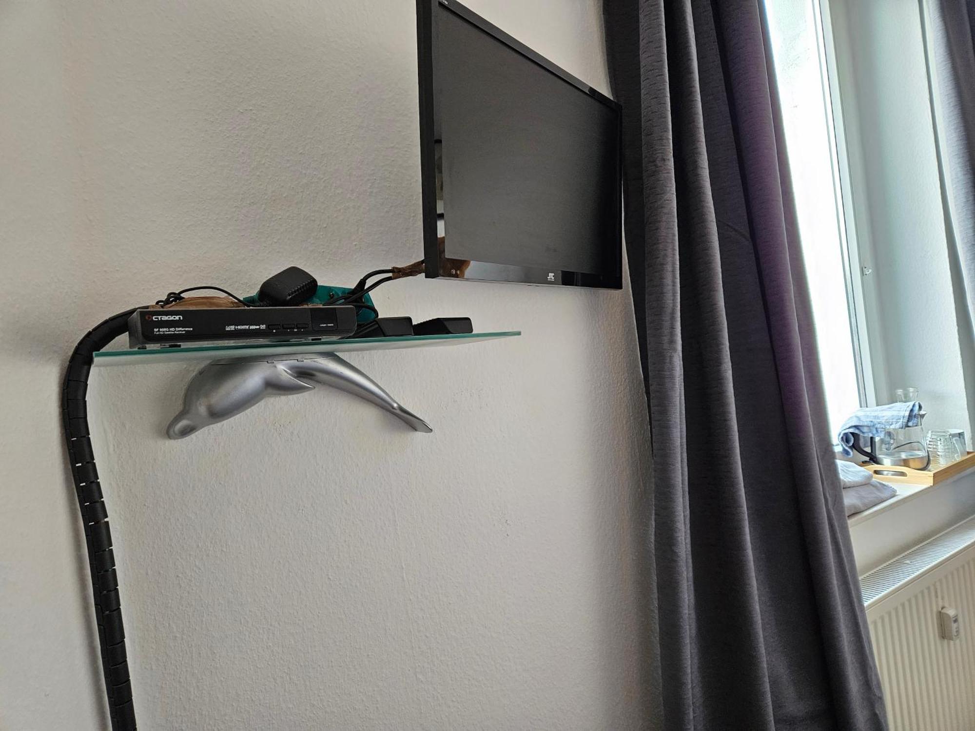 Koeln Vermietung Schwermer Buitenkant foto