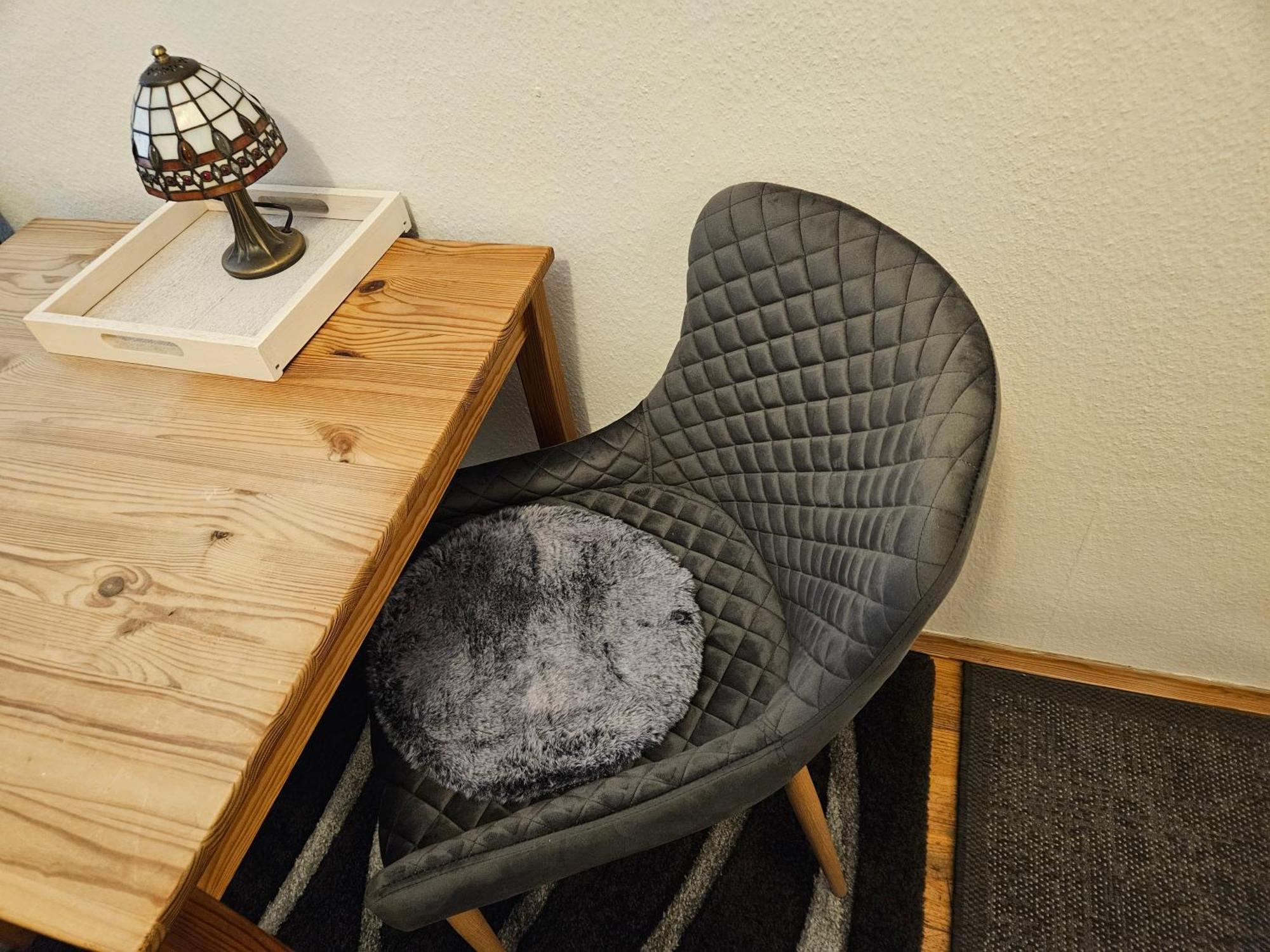 Koeln Vermietung Schwermer Buitenkant foto