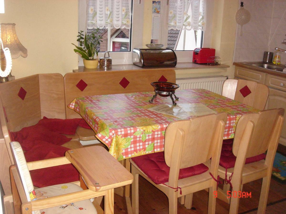 Koeln Vermietung Schwermer Buitenkant foto