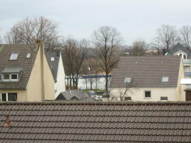 Koeln Vermietung Schwermer Buitenkant foto
